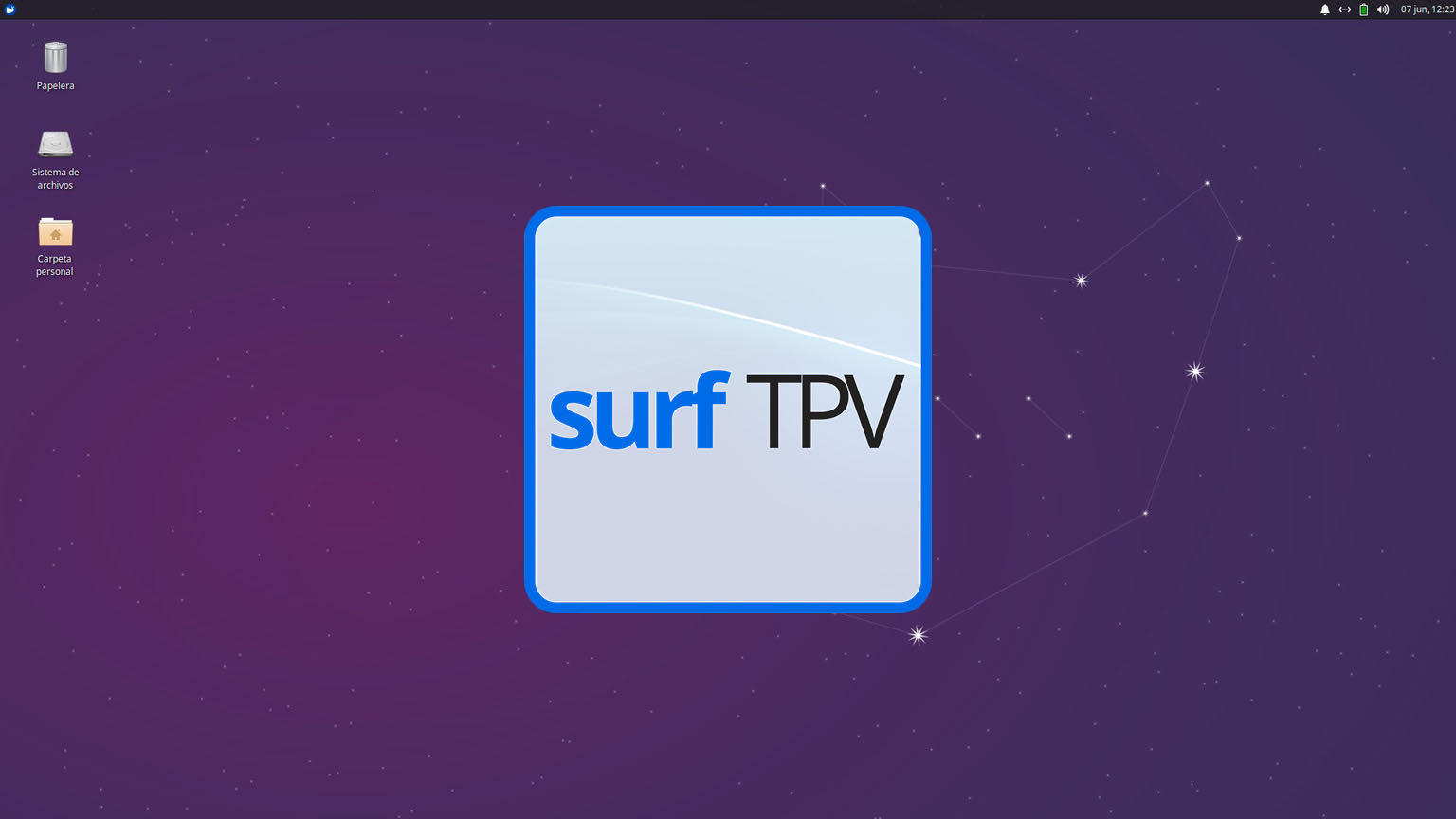 6 razones por las cual utilizamos Xubuntu para SurfTPV